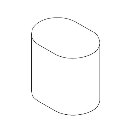 Kohler Handle 3005453-CP